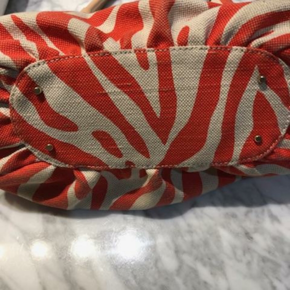 Kate spade shoulder tote - Picture 2 of 5